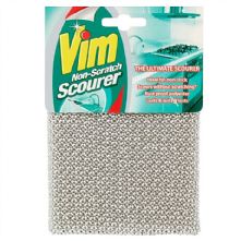 Vim Non-Scratch Lady Jane Scourer